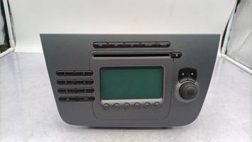 Autoradio d'origine