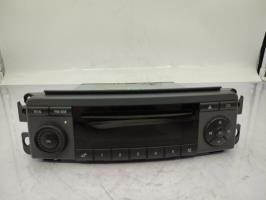 Autoradio d'origine