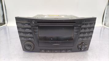 Autoradio originale