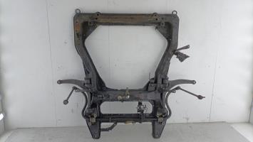 Culla motore anteriore
