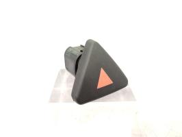 Bouton de warning