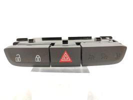 Bouton de warning