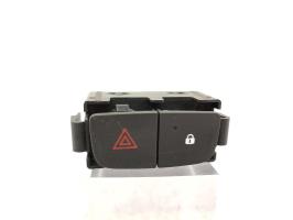 Bouton de warning