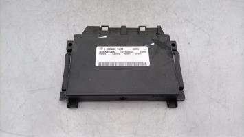 Calculateur de boite auto