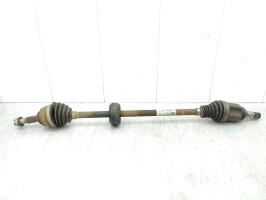 Cardan droit (transmission)