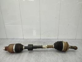 Cardan droit (transmission)
