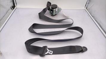 Ceinture arriere droit