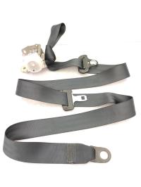 Ceinture arriere droit