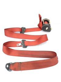Ceinture arriere gauche
