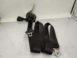 Ceinture arriere gauche