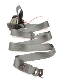 Ceinture arriere gauche