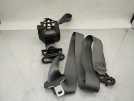 Ceinture arriere gauche