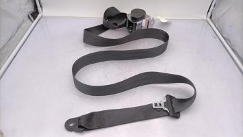 Ceinture arriere gauche