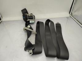 Ceinture arriere gauche