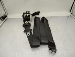 Ceinture arriere gauche