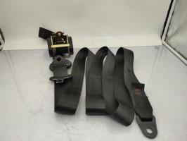 Ceinture arriere gauche