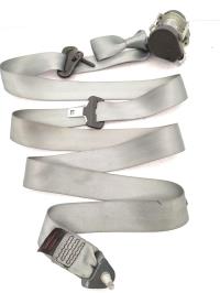 Ceinture arriere gauche