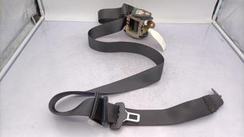 Ceinture arriere gauche