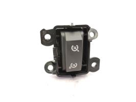 Commande regulateur vitesse