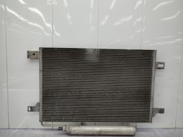 Condensatore clima