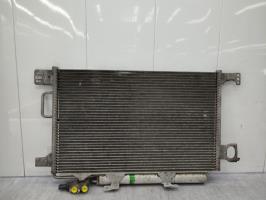 Condensatore clima