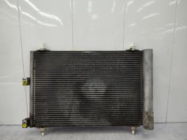 Condenseur de clim