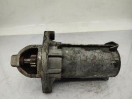 Motorino avviamento
