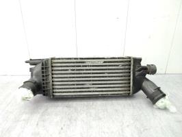 Echangeur air (Intercooler)
