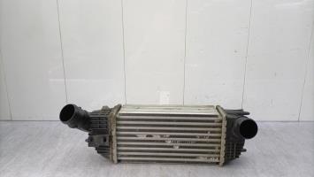 Echangeur air (Intercooler)