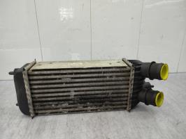 Echangeur air (Intercooler)