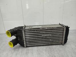 Echangeur air (Intercooler)