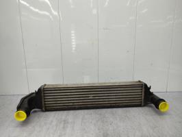 Echangeur air (Intercooler)