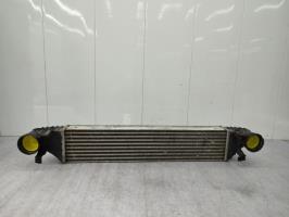 Echangeur air (Intercooler)