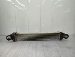 Echangeur air (Intercooler)