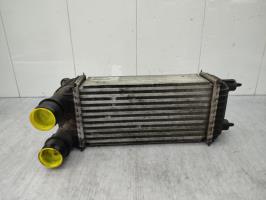 Scambiatore aria (Intercooler)