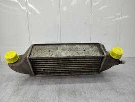 Echangeur air (Intercooler)