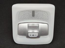 Iluminación de techo
