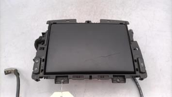 Schermo GPS