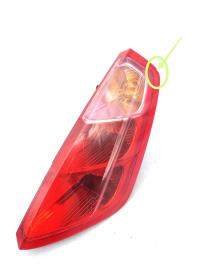 Fanale posteriore principale destro (luci)