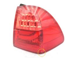 Fanale posteriore principale destro (luci)