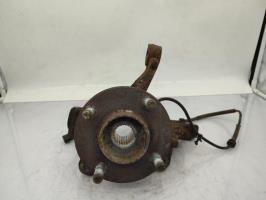 Fusee avant droit