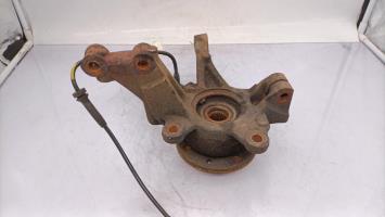 Fusee avant droit