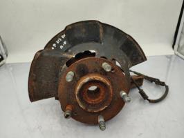 Fusee avant droit