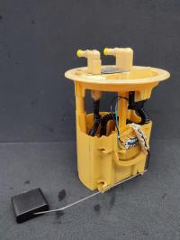 Jauge à carburant