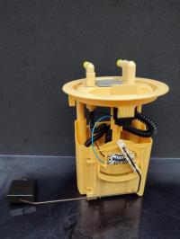 Jauge à carburant