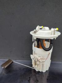 Jauge à carburant