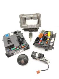 Kit de demarrage