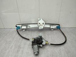 Leve vitre electrique avant gauche