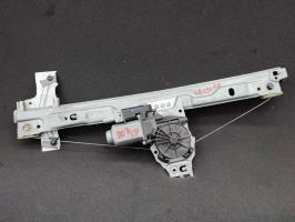 Leve vitre electrique avant gauche