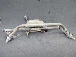 Moteur essuie glace avant